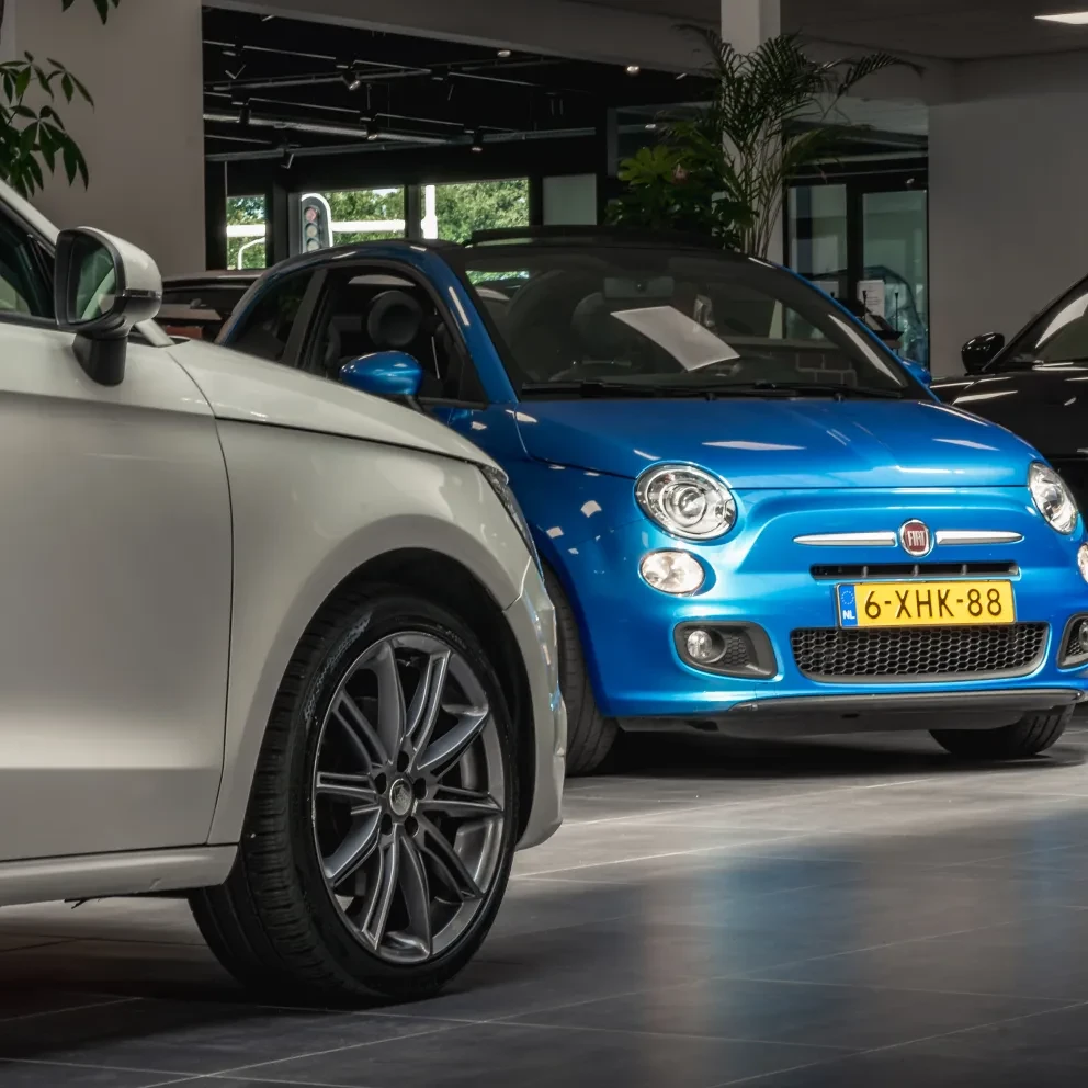 Dusseldorp Occasions over ons