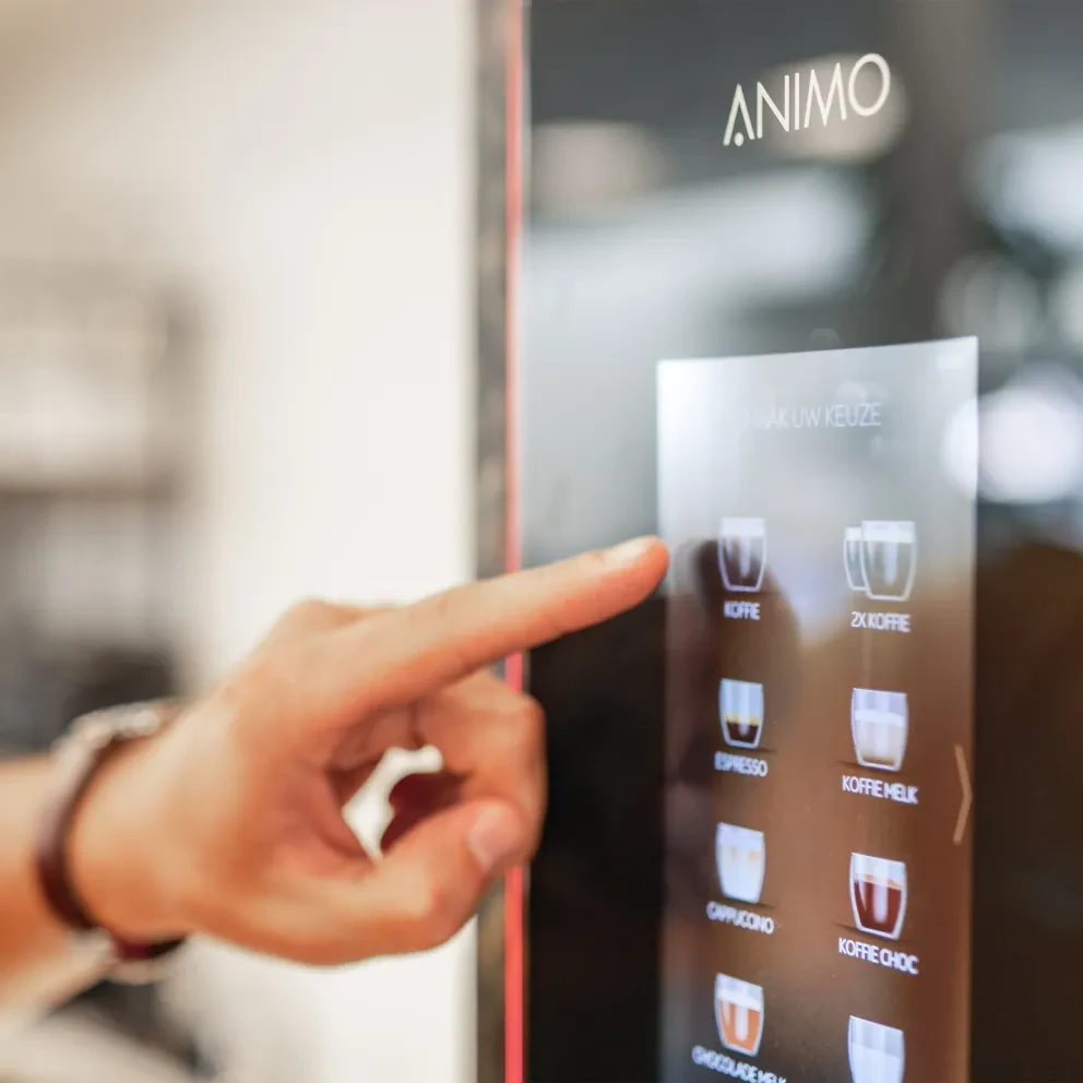 Dusseldorp Occasions services