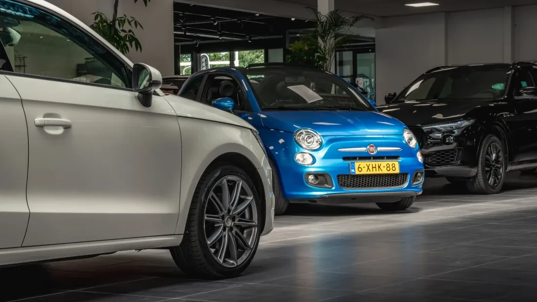 Dusseldorp Occasions over ons