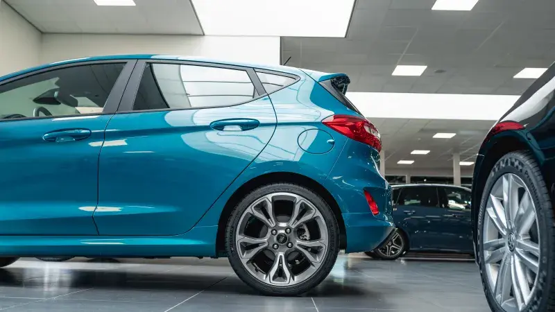 Dusseldorp Occasions voorraad